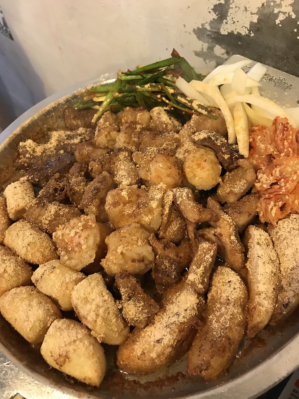 토바기한우곱창 본점 사진 2