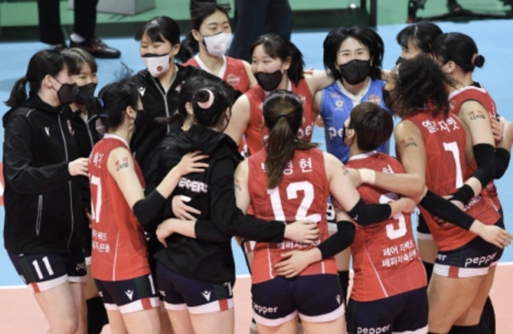 KOVO 프로배구 24일 국내 여자배구 페퍼저축은행 GS칼텍스 KOVO 프로배구 24일 국내 여자배구 페퍼저축은행 GS칼텍스