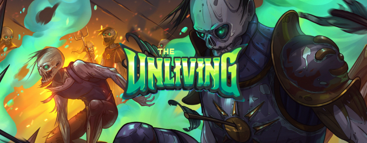 인디 게임 넷 The Unliving, Bibots, Forward, Oaken