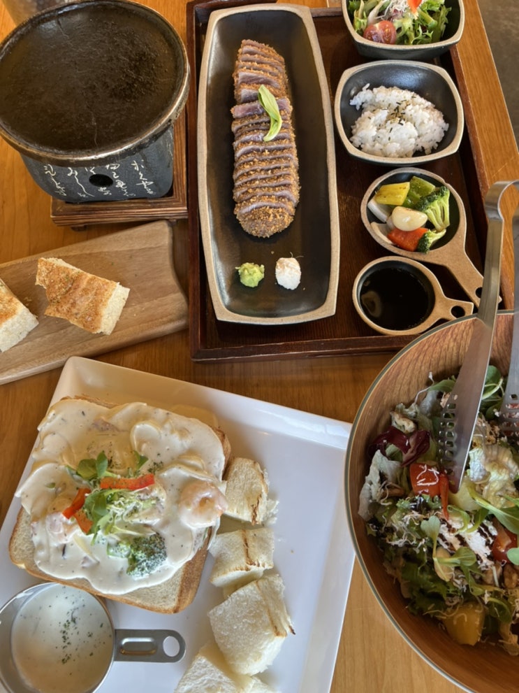  춘천 장학리 분위기 이쁜 파스타맛집 어반스트릿