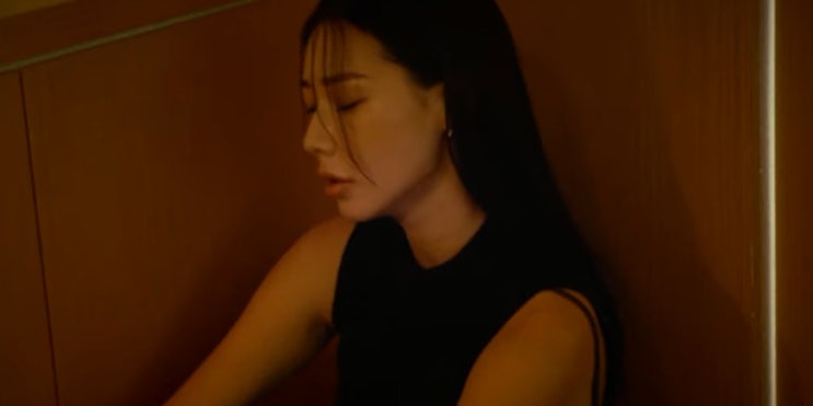  [MV] Kaia _ 알지만 되지 않는 것들 [뮤비/가사/듣기]