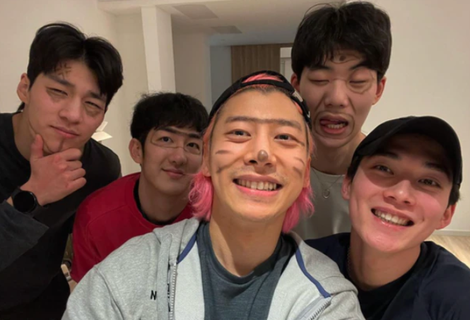 쇼트트랙 짬짜미 이준서, 곽윤기, 황대헌 밀어주기 쇼트트랙 짬짜미 이준서, 곽윤기, 황대헌 밀어주기