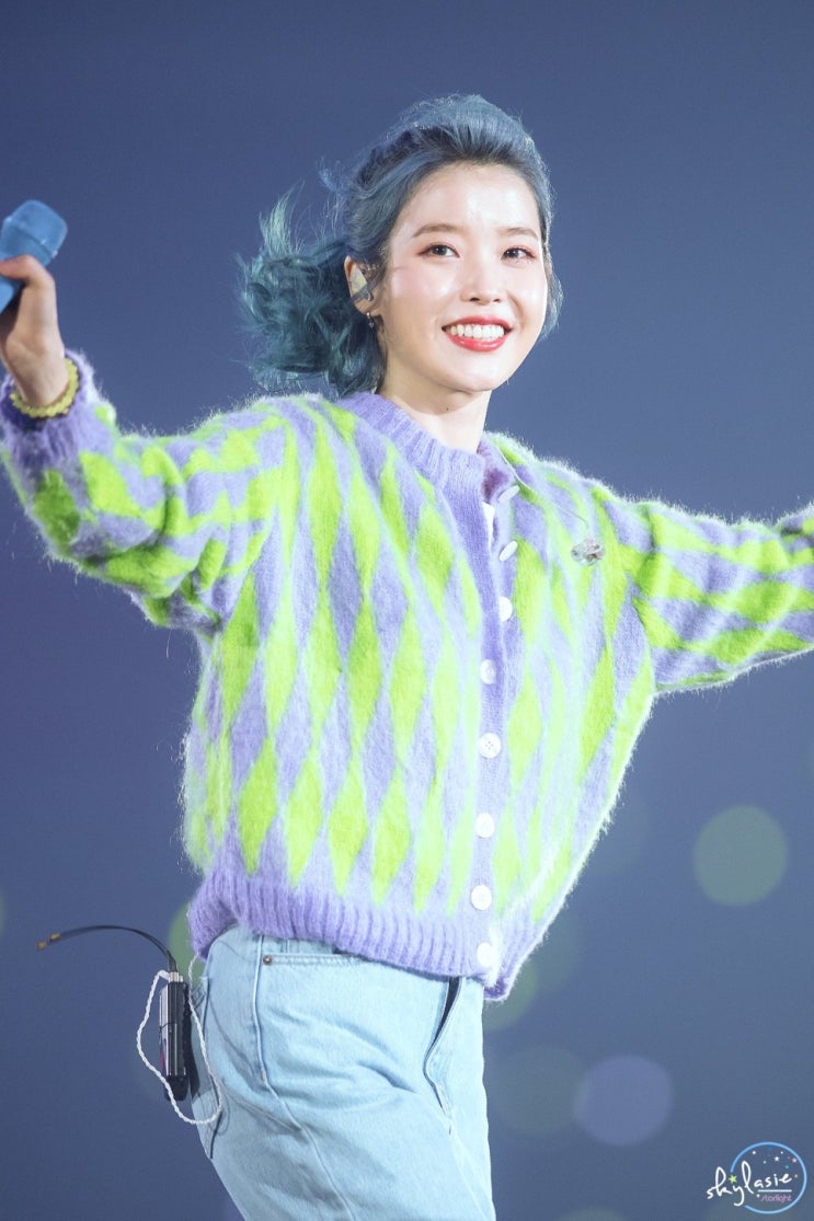 아이유, 잠실 '2022 콘서트' 취소...'드림' 해외 촬영 등 바쁜 일정에 뜨거운 응원 아이유, 잠실 '2022 콘서트' 취소...'드림' 해외 촬영 등 바쁜 일정에 뜨거운 응원