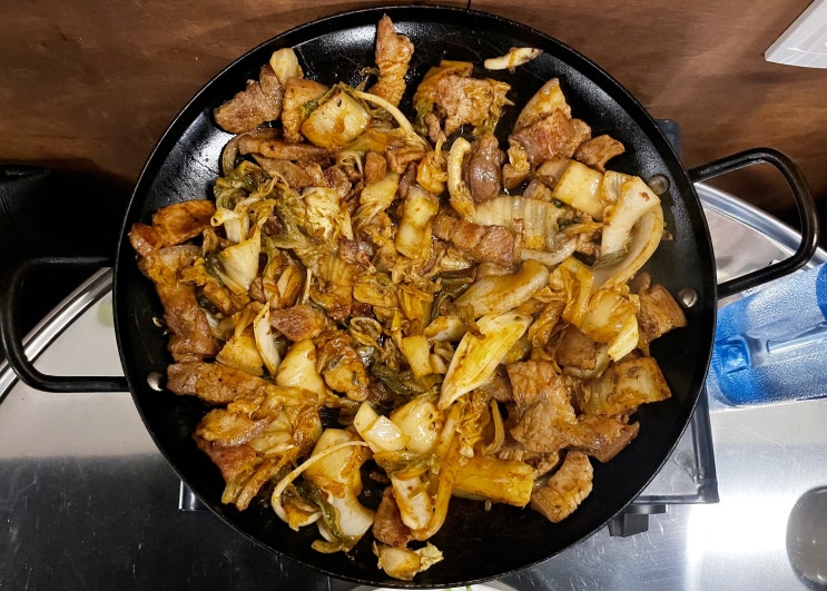 부산덕천고기집 김재완원조돼지김치구이 원조집 덕천핫플 인정 부산덕천고기집 김재완원조돼지김치구이 원조집 덕천핫플 인정