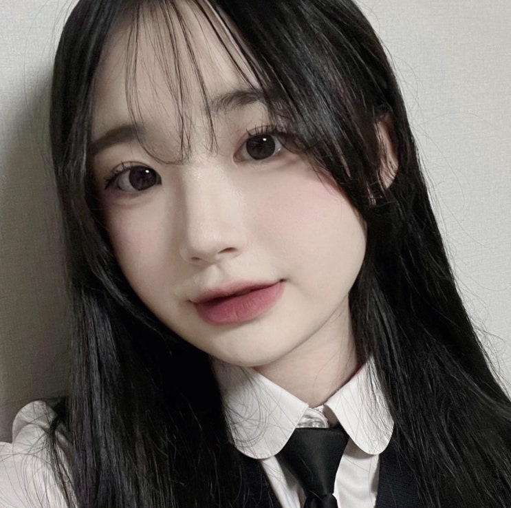  새학기 좋은 첫인상 만드는법 / 친구 첫인상 유형