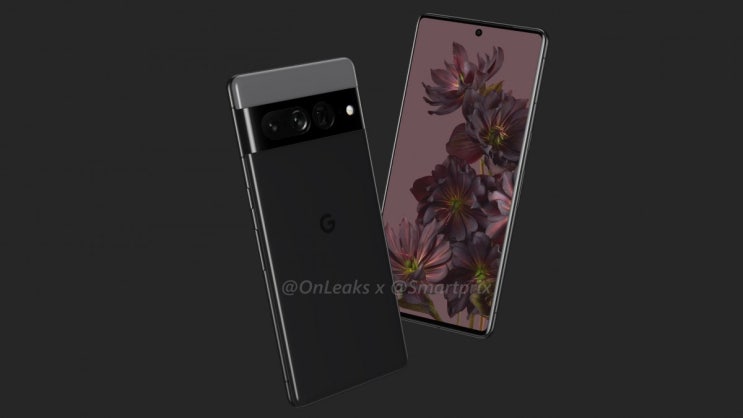 구글 픽셀7 디자인 랜더링 영상 유출 되었는데 픽셀6 쌍둥이 ? Google Pixel 구글 픽셀7 디자인 랜더링 영상 유출 되었는데 픽셀6 쌍둥이 ? Google Pixel