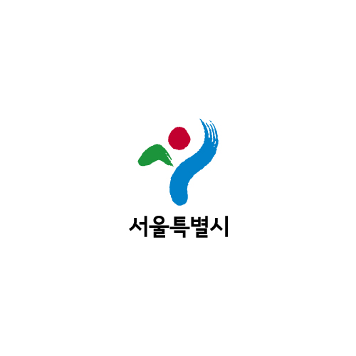  서울시 로고