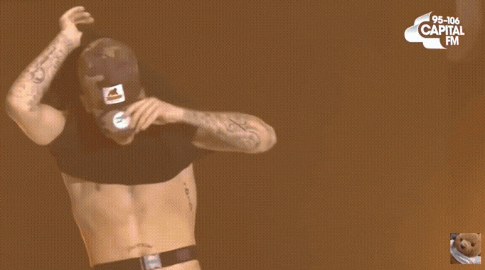  JUSTIN BIEBER!!! <Love Yourself>, <What do you mean>, <Sorry>