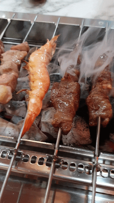  무한리필 양꼬치 마라훠궈 충주 문화동 성당 앞 와우양꼬치&훠궈