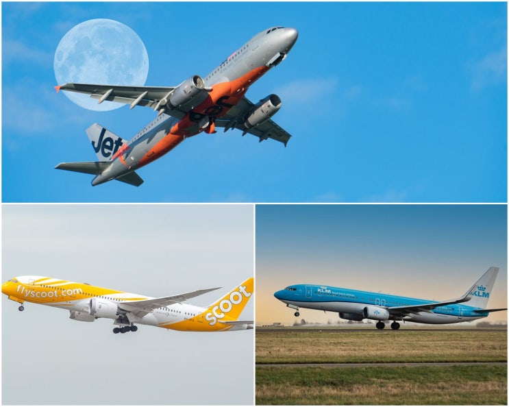  싱가포르 -발리 직항 노선 증편 3개항공사 추가