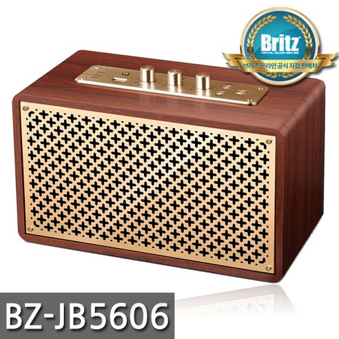 브리츠 BZ-JB5606