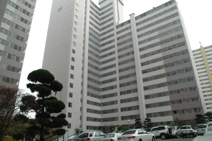  구영리한신아파트 급매 1억3500만원