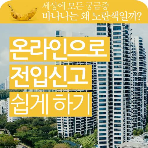정부24 온라인 전입신고 쉽게 하는 방법을 알고 싶어요!! 정부24 온라인 전입신고 쉽게 하는 방법을 알고 싶어요!!