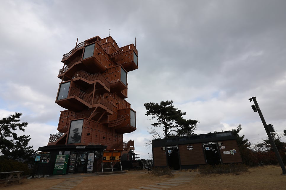 경훈미술관 사진 1