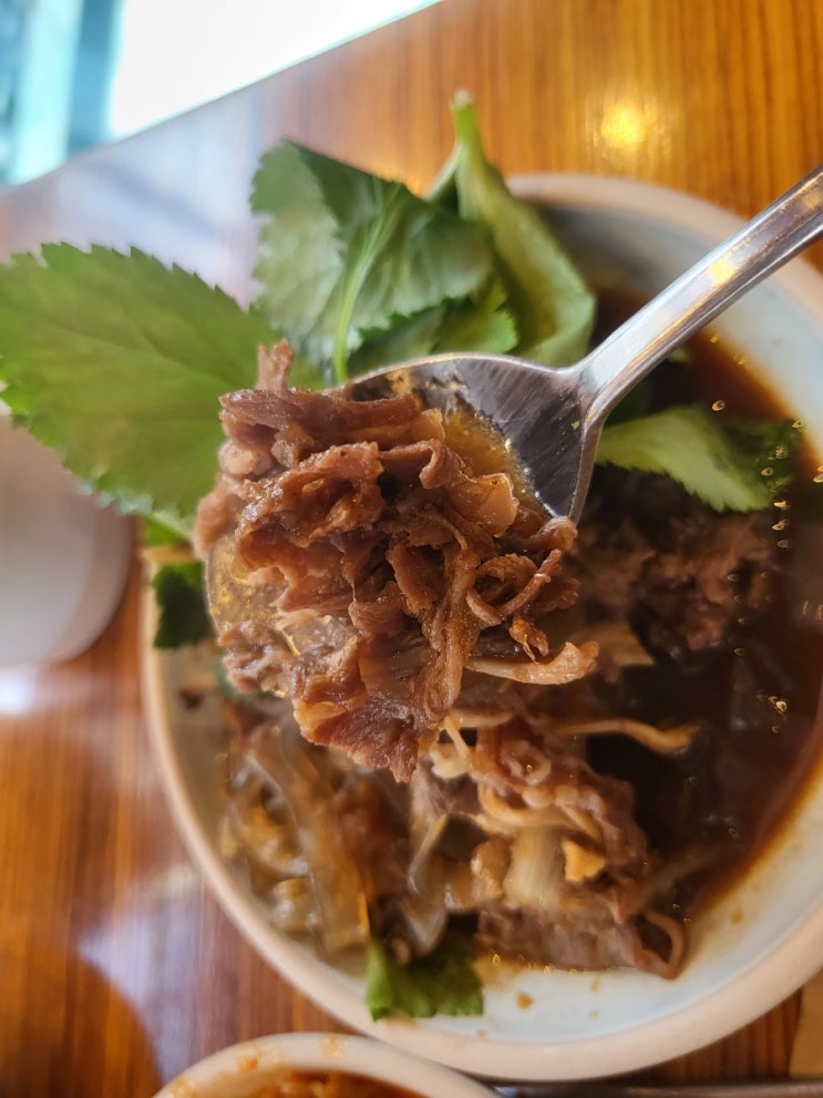  해운대 재송동 밥집 <한식당 류> 한식맛집 내돈내산 후기