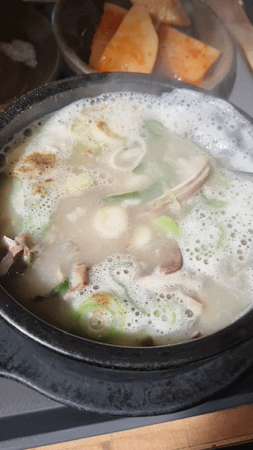  [구미] 순대국밥 맛집 '평양 아바이 순대국밥' 후기