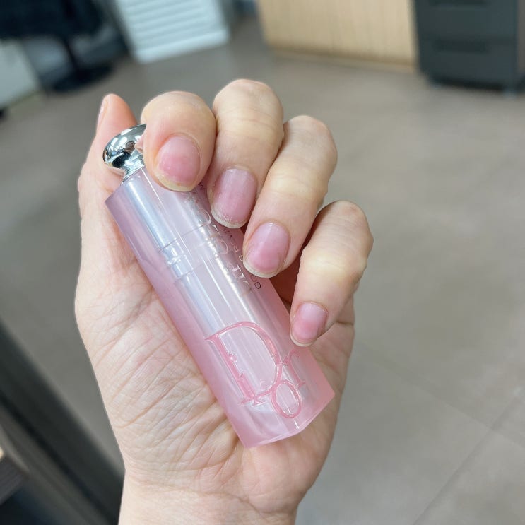  대전 디올 세이백화점 대전점