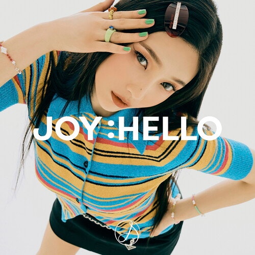 안녕(Hello) - 조이(Joy) [가사|뮤비]