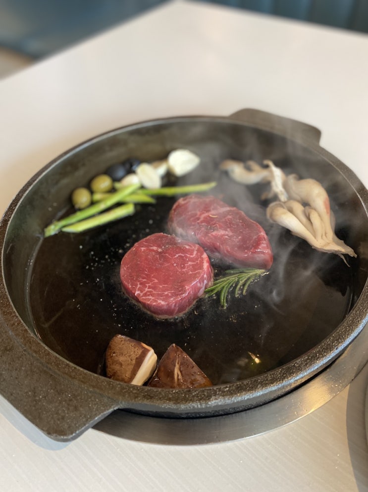 [매봉역 맛집] 깔끔 한우오마카세 도곡맛집, 도쿄등심 도곡점