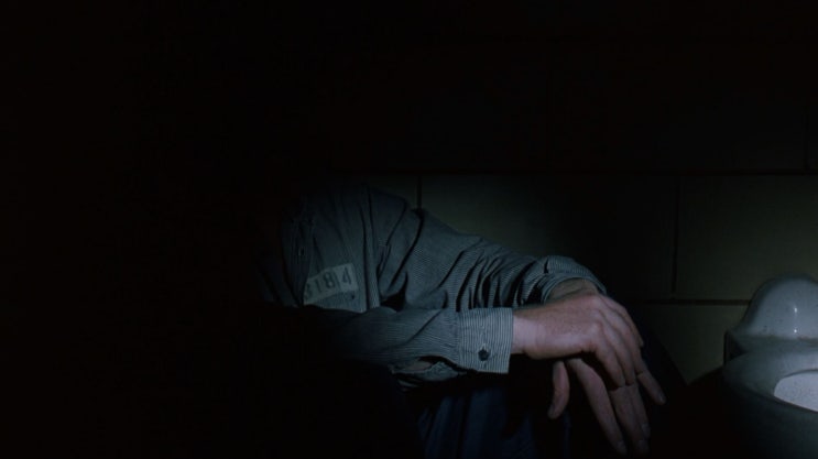  The Shawshank Redemption 쇼생크 탈출 영어대본 읽기 SCENE 13