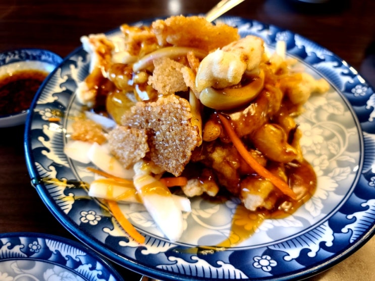  안성맛집 동춘옥 내돈내산