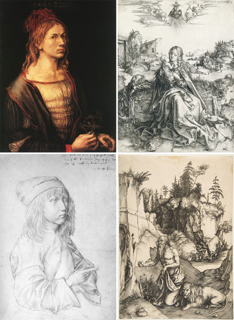 애플사우루스] 알브레히트 뒤러 - Albrecht Dürer : 네이버 블로그, image size:800x1092