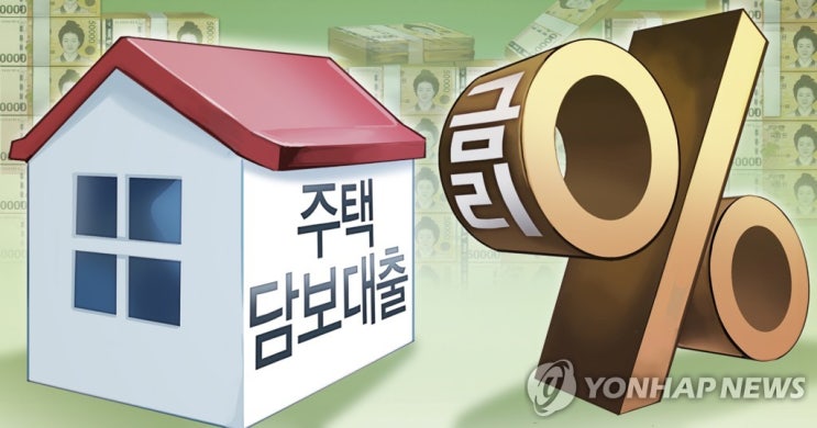 보험사들 주담대 최고 금리 5%대로 줄줄이 올라…삼성생명 5.32% 보험사들 주담대 최고 금리 5%대로 줄줄이 올라…삼성생명 5.32%