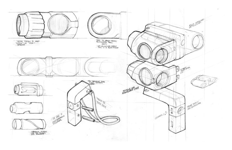  DESIGN INSPIRATION_ SKETCH