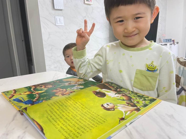 투표의 소중함을 알려주는 그림책!  <왕 한번 잘못 뽑았다가 큰일 날뻔했네>