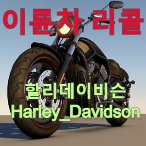 [이륜차 리콜] 할리데이비슨 동승자 손잡이 및 계기판 관련 제작결함 시정조치 사항 공유