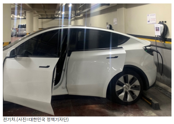 하이브리드·LPG 저공해차 제외…전기·수소차 중심 세제지원_정책브리핑 하이브리드·LPG 저공해차 제외…전기·수소차 중심 세제지원_정책브리핑