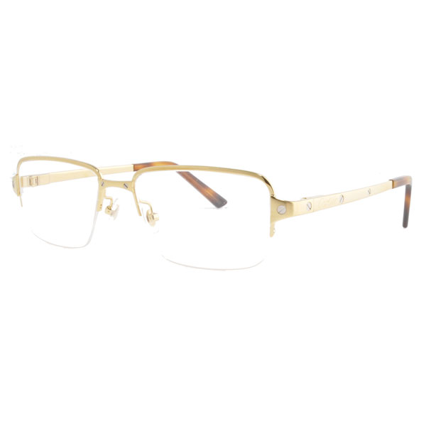  까르띠에 안경테 Cartier_CT0041O_003