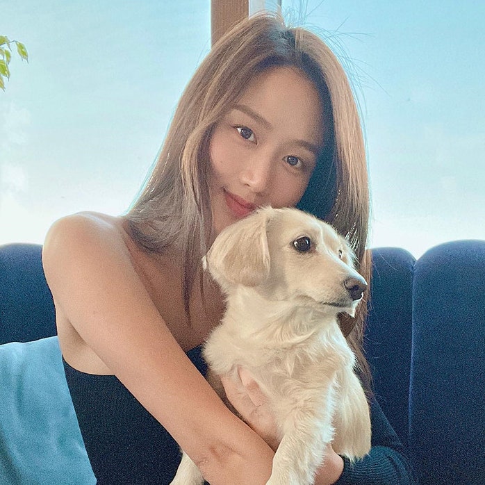 안은진 닮은 고성희 아빠 외교관 직업 깜놀 아버지 고재남 프로필 나이 학력 인스타