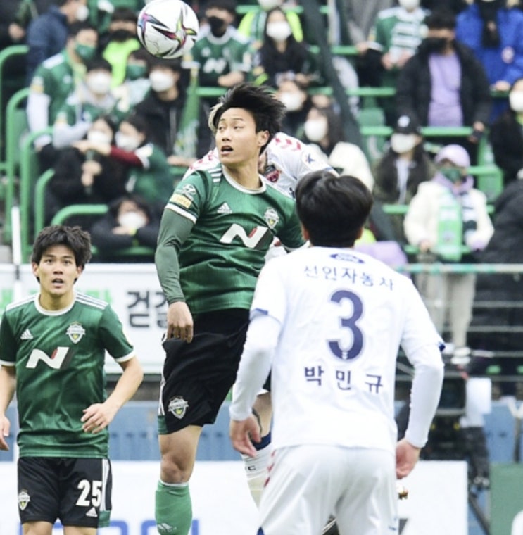 K리그 국내 프로축구 2라운드 27일 김천상무 포항스틸러스 대구FC 전북현대