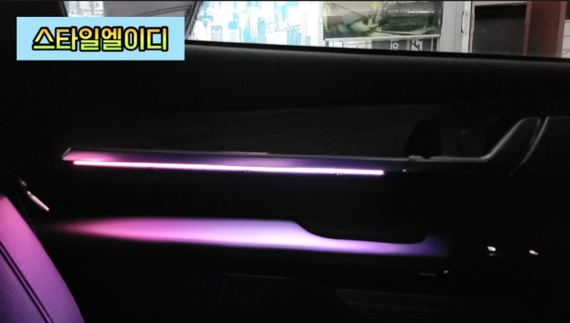 광주 북구 / 엠비언트 / 기아 / 모하비