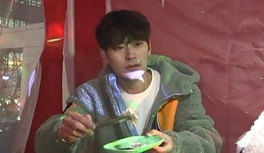 차서원 낭또 뜻 헌혈 포차 기안84 안도 나혼자 산다 차서원 낭또 뜻 헌혈 포차 기안84 안도 나혼자 산다