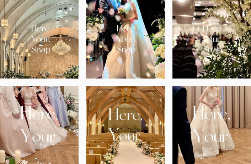 iPhone Snap과 SubSnap을 고민하다가 메리라 계약 검토