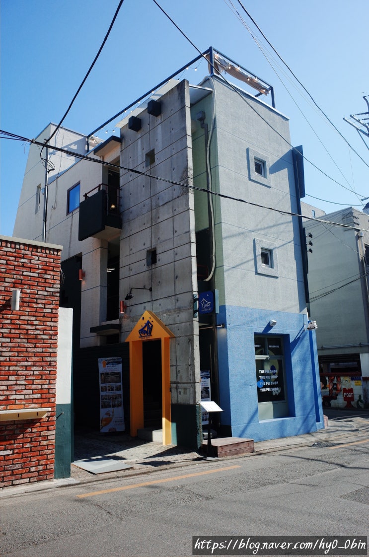  연남동 분위기 맛집  연남동와이탑(feat.고든램지 요리)