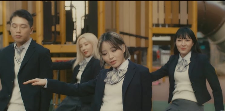  [MV] 최자 _ Do what I do  [뮤비/가사/듣기]