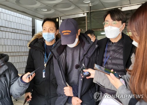  계양전기 횡령 직원, 25일 검찰 송치