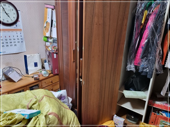  영천유품정리 고독사 촌집 치우기 간단한 해결방법