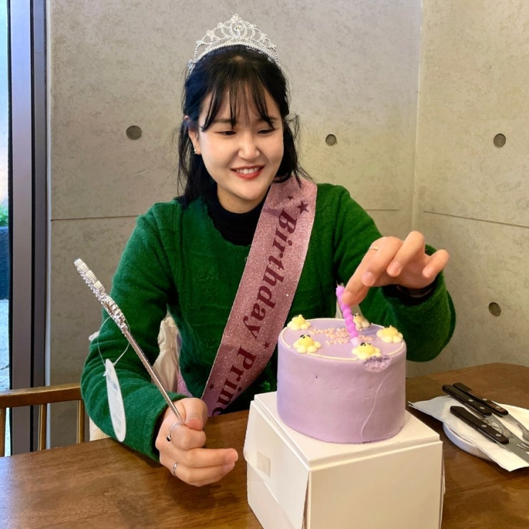  가성비 넘치는 노형 브런치 카페 디뷰(Dview)