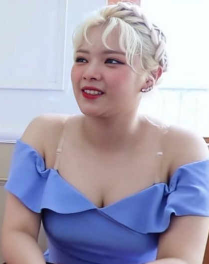 트와이스 정연 살 쪄 건강 근황 병 때문 트와이스 정연 살 쪄 건강 근황 병 때문