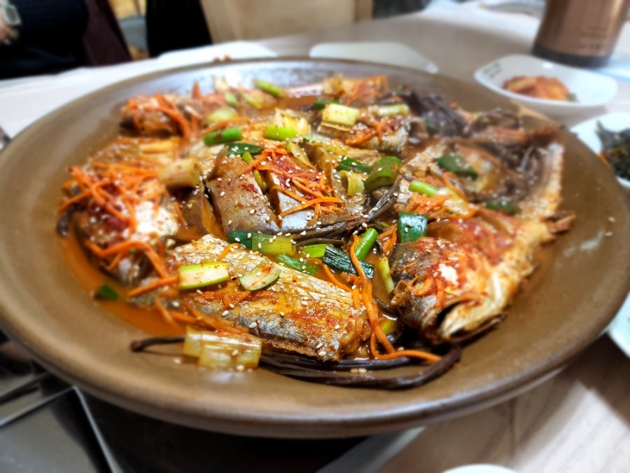 귀보아구찜 사진 3