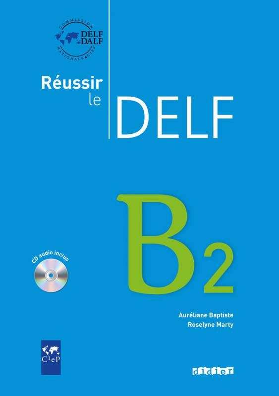  Réussir le DELF B2 듣기 연습하기