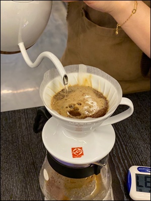  수원바리스타학원 수강료 할인이벤트 기간
