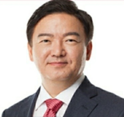  민경욱 전의원, "20대 대통령선거 윤석열 이긴다고 착각하지 마라!"