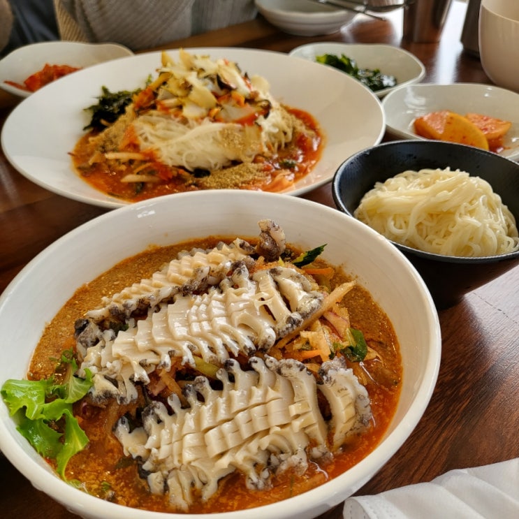  우도 맛집 물들이해녀의집 진짜 강추 너무너무 추천