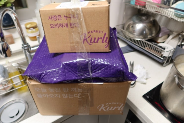  개엄마는 워킹맘