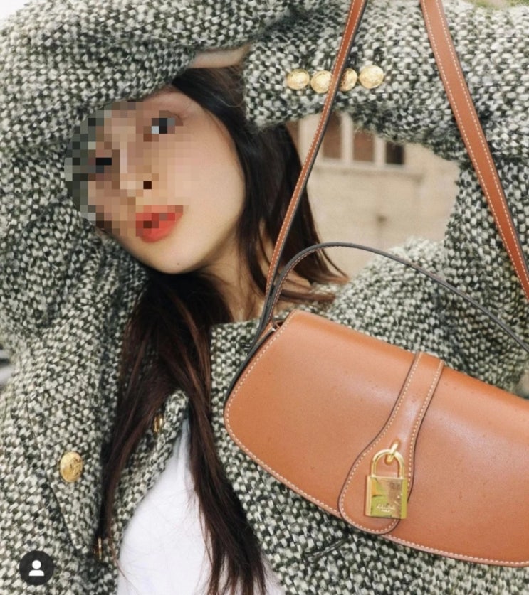  셀린느타부클러치온스트랩 4컬러,러블리 토트,숄더